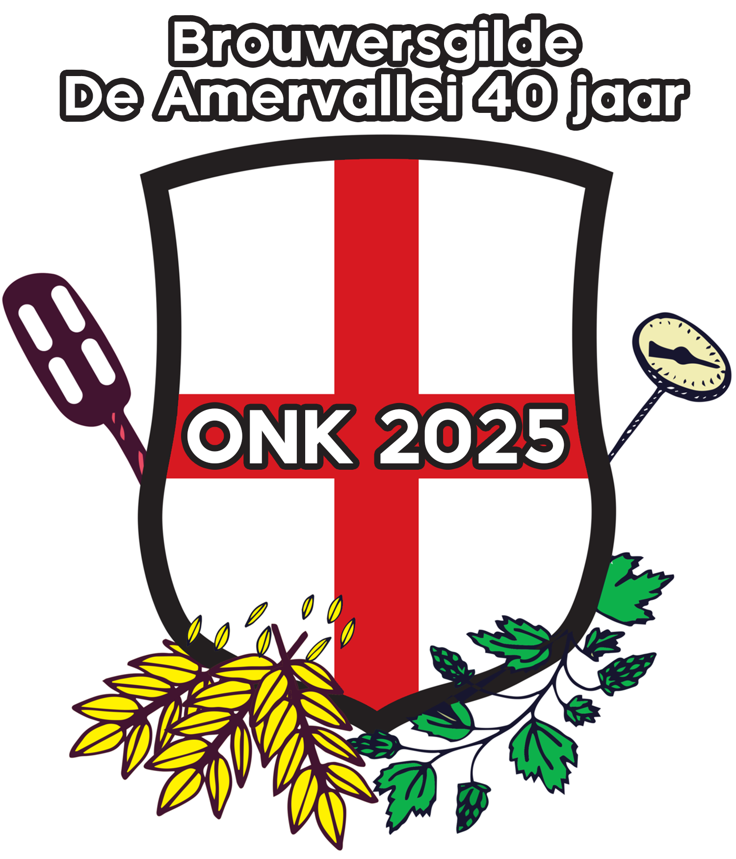 Amervallei logo